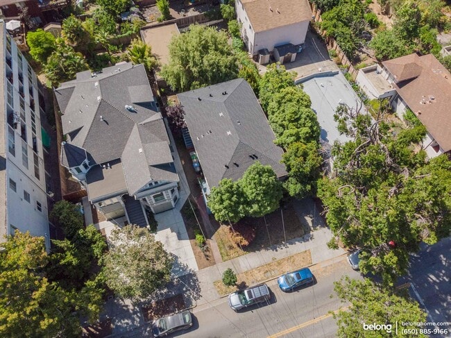 Photo - 1458 Hopkins St Unidad 1