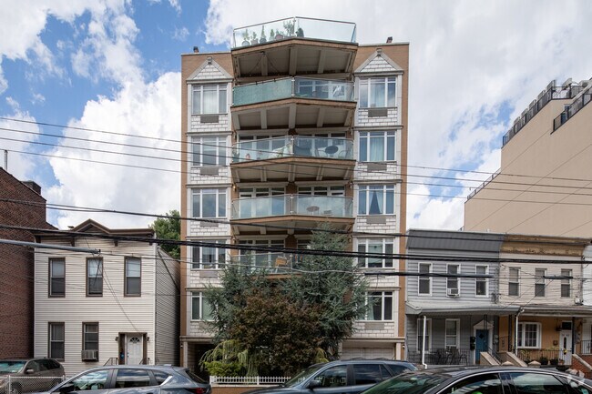 Photo - Crescent View