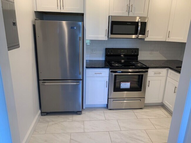 Photo - No Brokers Fee, No Security Deposit, Heat, Hot Water Included, Laundry on a Site, Parking for Rent