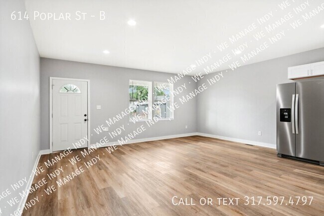 614 Poplar St Unidad B