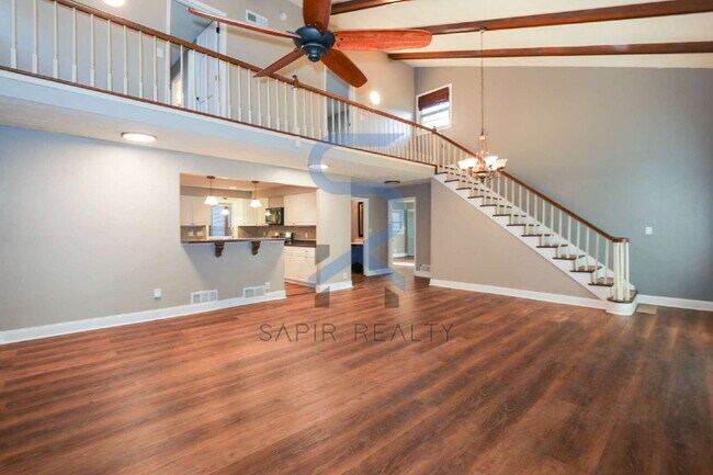 Photo - Relaxed Living in a Beautiful Lake Community – 3BR in Conyers