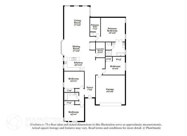 Photo - 6878 Sundrop St