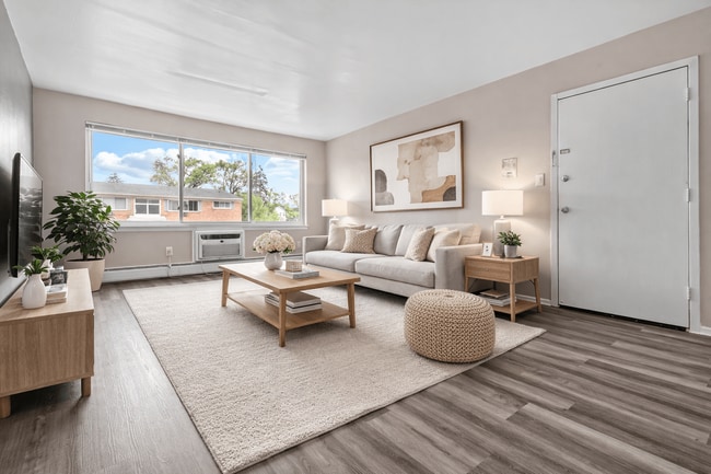 Building Photo - Plymouth Heritage - Plymouth, MI