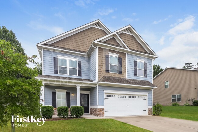 Building Photo - 129 Rainhill Station Dr