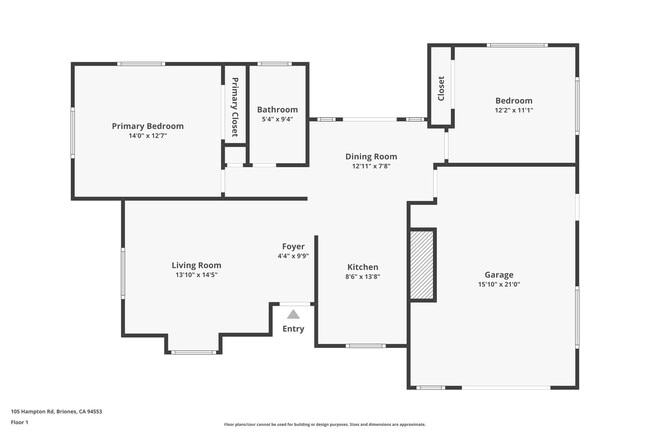 Photo - 105 Hampton Rd