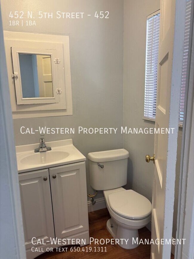 Photo - 452 N 5th St Unidad 452