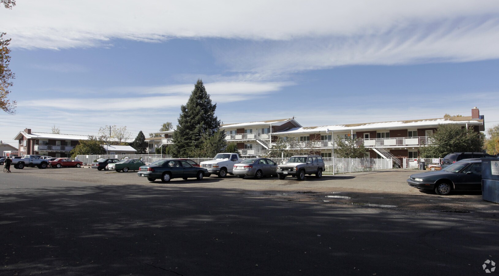 Mount Vernon Manor - Mount Vernon Manor Apartments