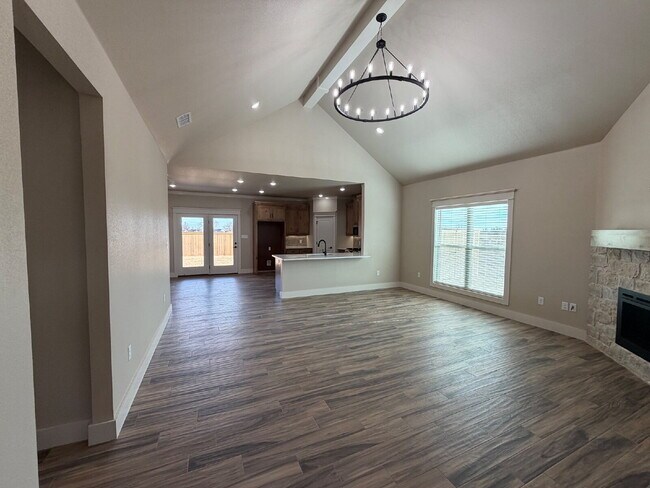 Photo - MOVE IN SPECIAL!! - Brand New Spacious 4-bedroom, 2-bathroom Wolfforth Haven