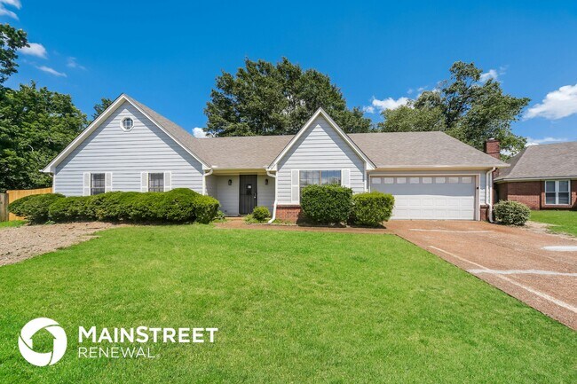 Photo - 6740 Stewart Forest Cove E