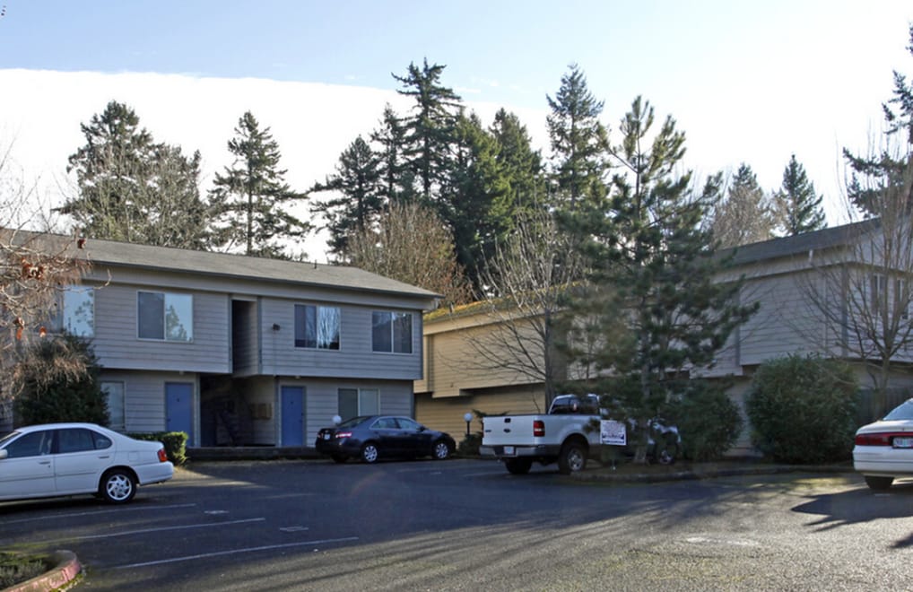 Photo - Raleigh Pines Apartments