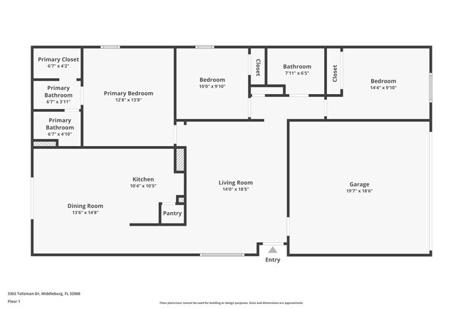 Photo - 3362 Talisman Drive