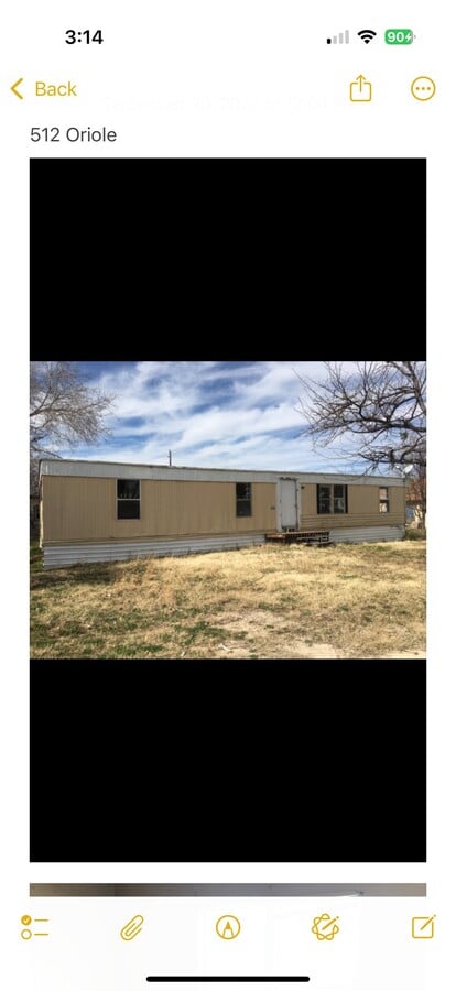 Photo - 512 Oriole Dr