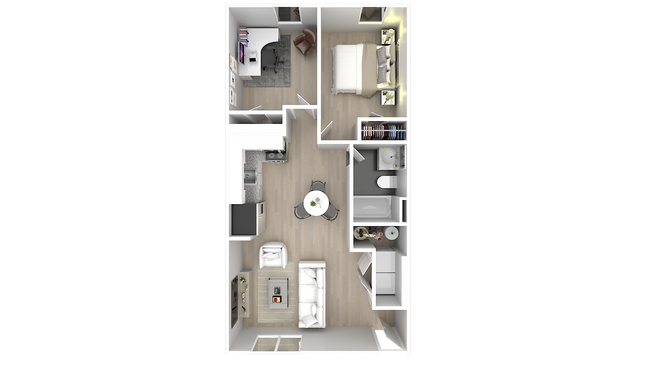 Photo - 303 Linwood St Unidad 302