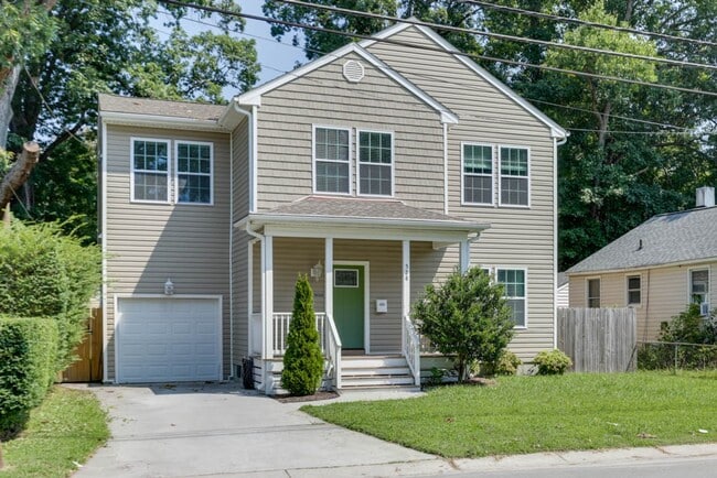 Photo - Beautiful Home For Rent in Ocean View!