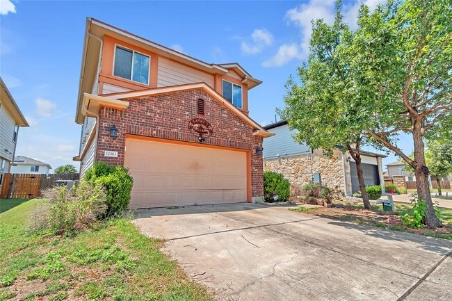 Photo - 12303 Stoneridge Gap Ln House