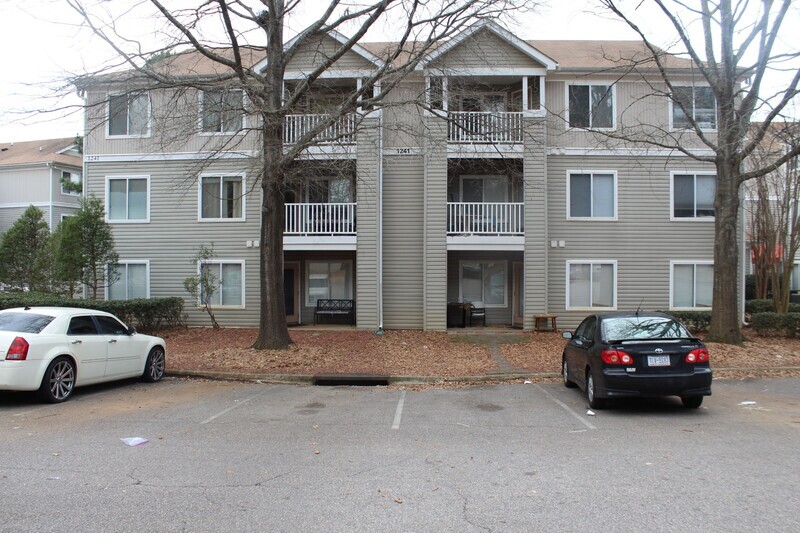 Photo - 1241 University Ct Condo Unit #104