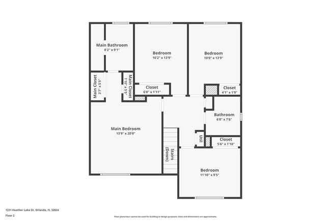 Photo - 1231 Heather Lake Dr