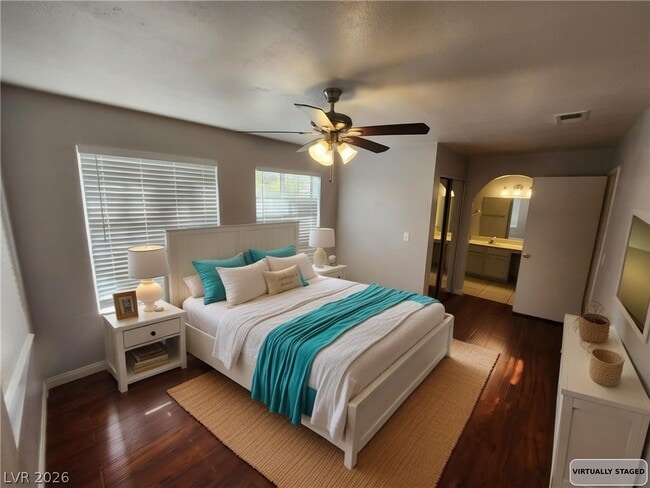 Photo - 2200 S Fort Apache Rd Unidad 2164