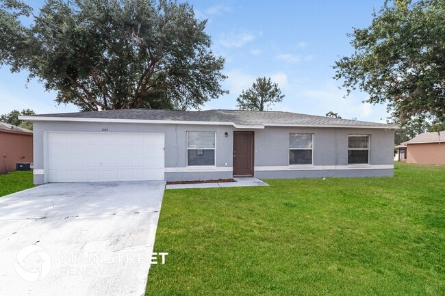 Building Photo - 1109 Cambourne Dr Rental