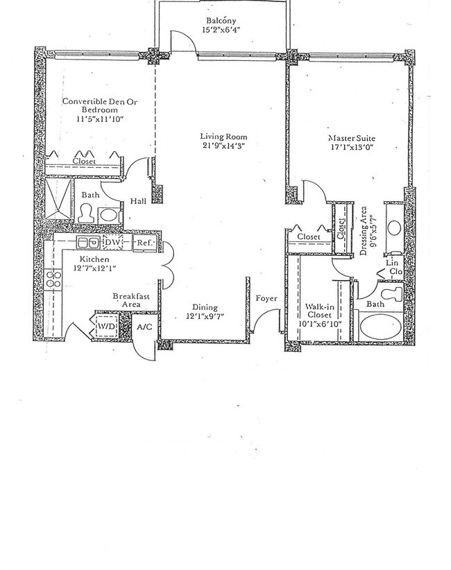 Photo - 5000 N Ocean Blvd Unit 1403