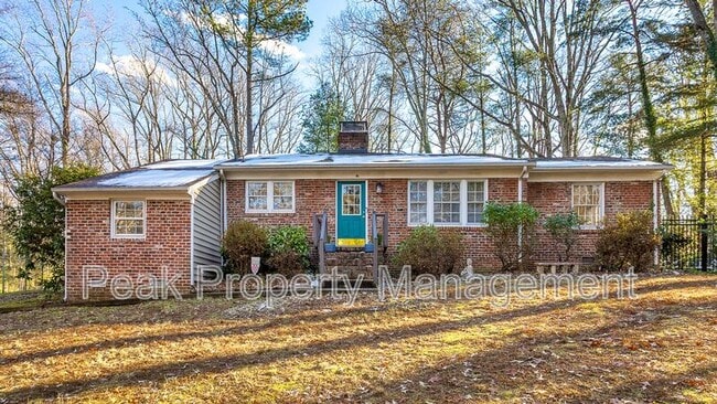 Building Photo - 8235 Whittington Dr