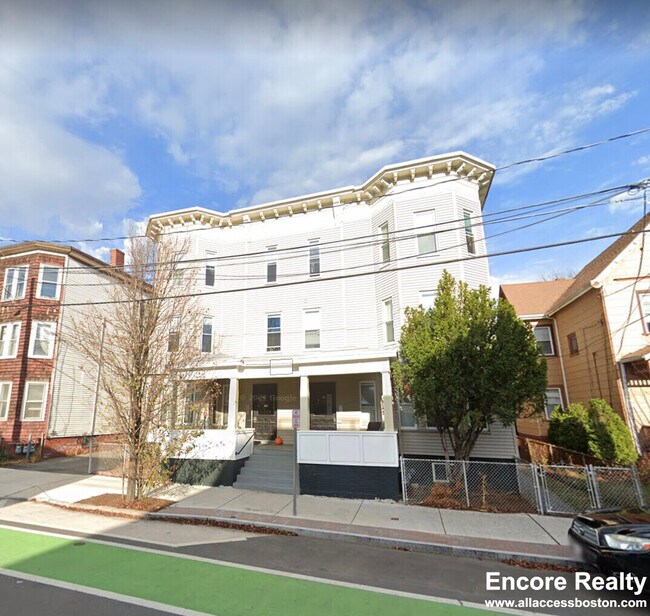 11 Beacon St Unidad 2