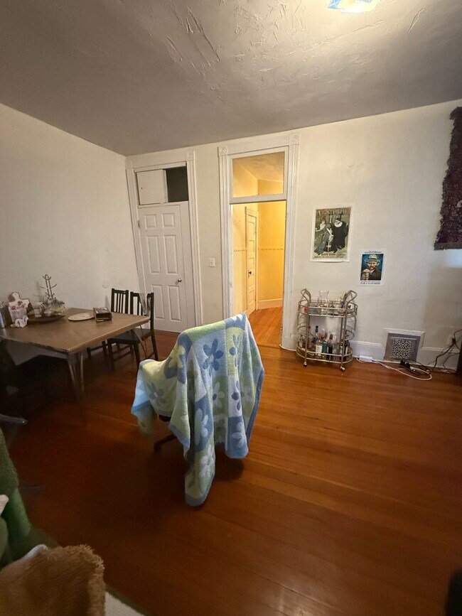 Photo - 38 S Huntington Ave Unit 2T