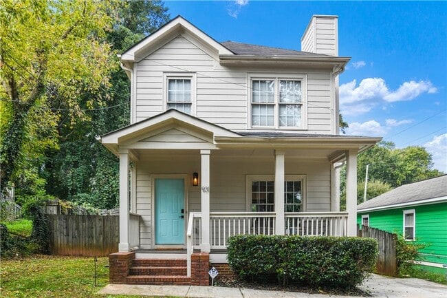 Building Photo - 931 Fern Ave SE