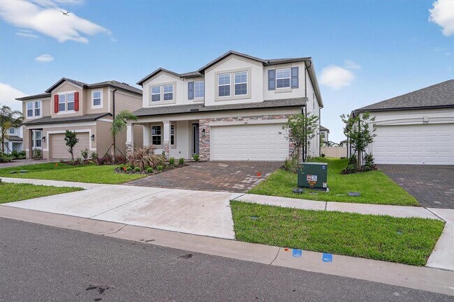 Photo - 3168 Fall Harvest Dr