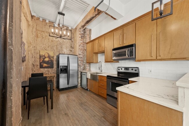 Photo - 705 Main St Unit 609