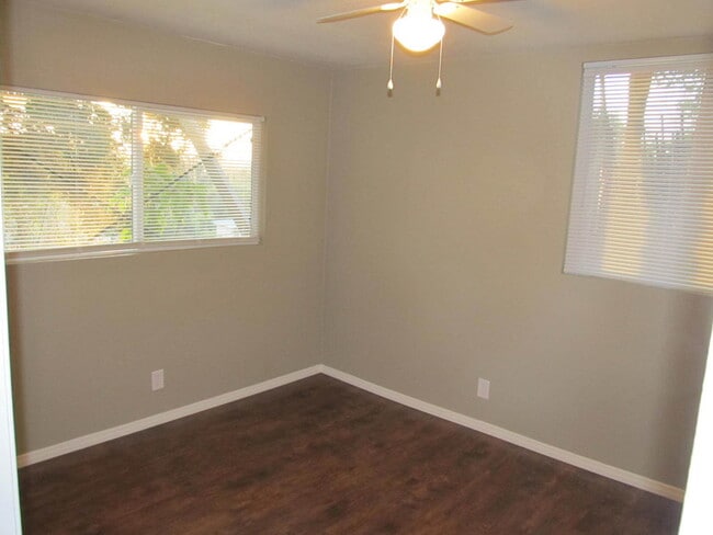 Photo - Updated 1br/1ba unit in a quadplex in a park like setting