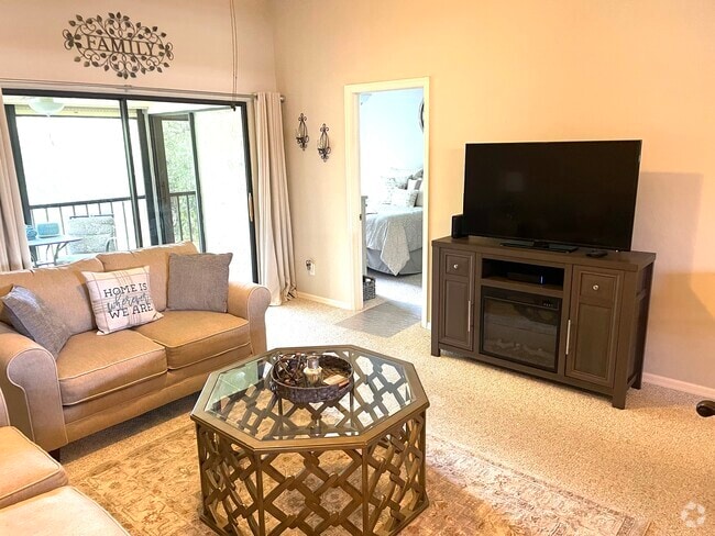 Building Photo - 12501 Cold Stream Dr Unit #408 Rental