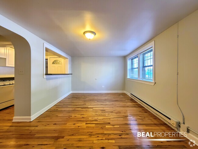 Building Photo - 727 W Barry Ave Unit 1 bed Rental
