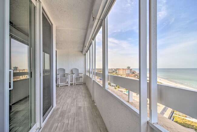 17900 Gulf Blvd Unit SI FL11-ID1545821P