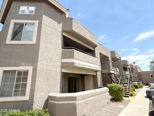 Building Photo - 1720 E Thunderbird Rd Unit 1001 Rental