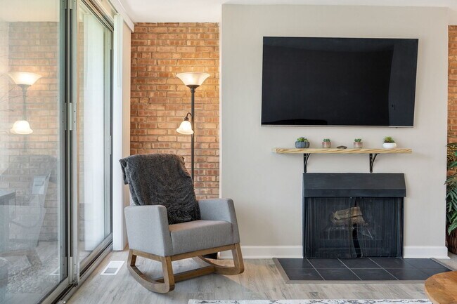 Photo - 6000 E Lake Dr Unidad 1D