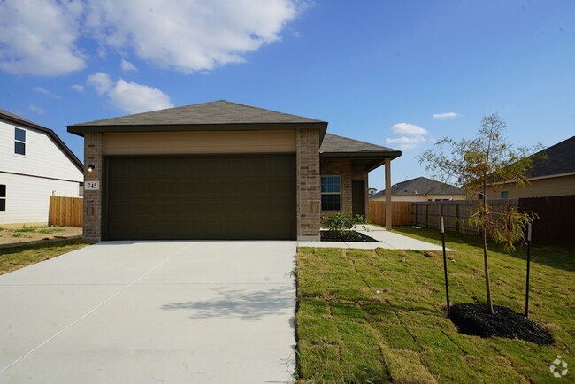 Building Photo - Lovely Home For Rent in New Braunfels, TX!...