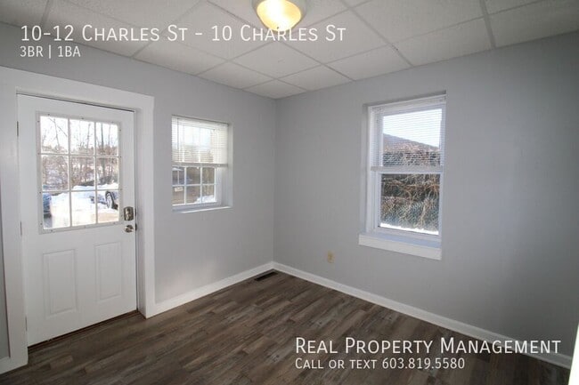 Photo - 10-12 Charles St-10 Charles St Unidad 10 Charles St