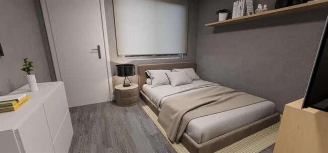Pinnacle Apartments