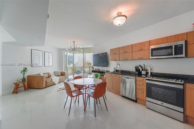Photo - 350 S Miami Ave Unit 1911