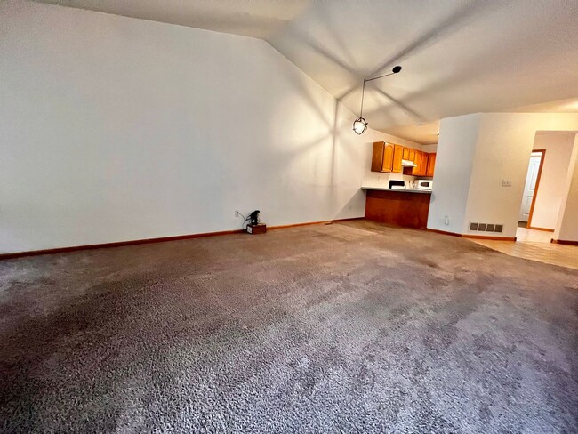 Photo - Charming 2-Bedroom Townhome in SW Fort Collins
