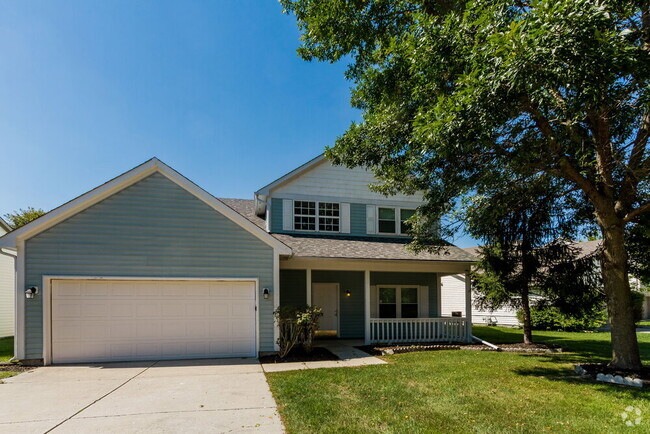 Building Photo - 7224 English Birch Ln Rental