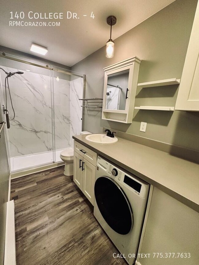 Photo - 140 College Dr Unit 4