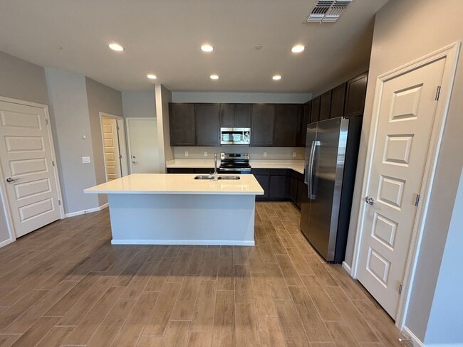 Photo - Brand New Never Lived in! Location, location, location! Stunning modern style 3 bedroom/2.5 bathr...