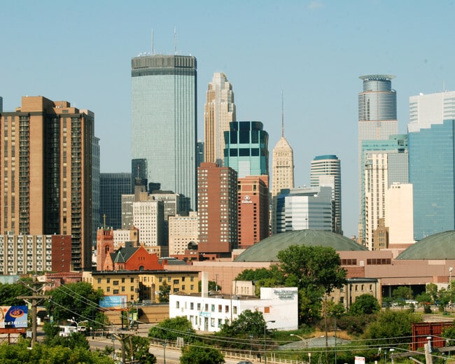 Stevens Community Apartments Minneapolis, MN