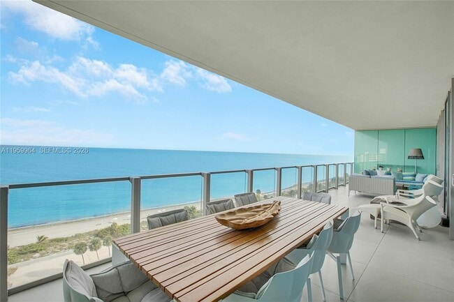 Photo - 350 Ocean Dr Unit 1202N