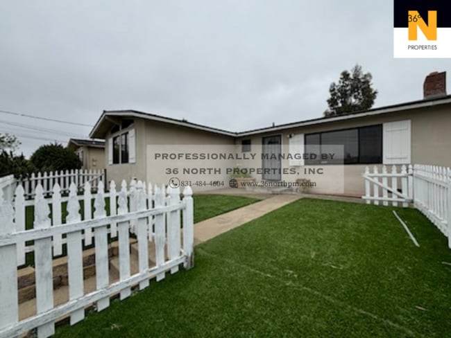 Photo - 2030 Hacienda St