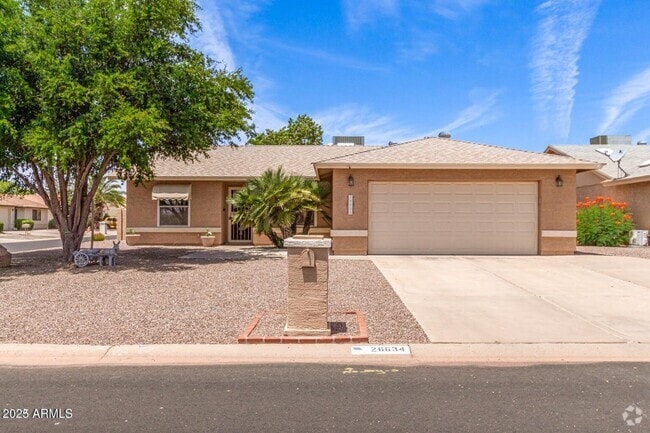 Building Photo - 26634 S Trevino Dr Rental