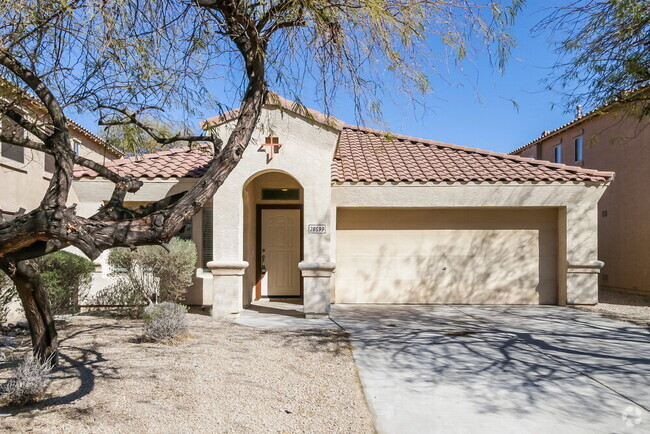 Building Photo - 28599 N Coal Ave Rental