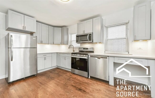 Photo - 2522 W Cortland St Unit 2F